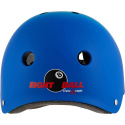 Eight Ball Skate Helm (52-56|Blue Fade)