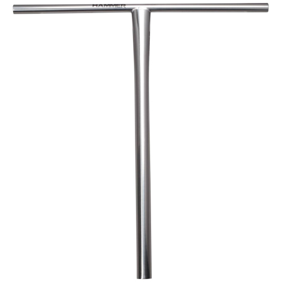 Lenker Longway Hammer 650mm Raw