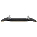 Blueprint Home Heart Skateboard Komplet (7.75"|Schwarz/Grau)