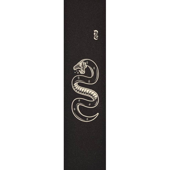 Griptape Bruder Ian Hotchkiss