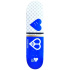 Heart Supply Heimana Reynolds Pro Skateboard Deck (8"|Society)