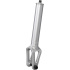 Gabel North Nada Zero Offset 30mm Matte Silver