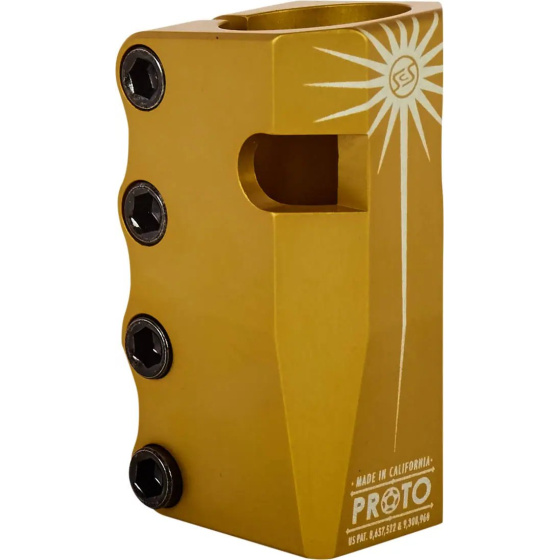 Daher Sentinel SCS Gold