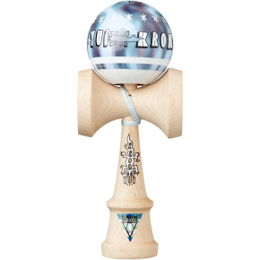 Kendama KROM Signature MOD Türkis