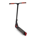 Freestyle Scooter Slamm Classic V9 Schwarz/Rot