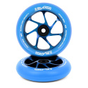 Slamm 110mm Team Blue / Blau Rad