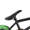 Mini BMX Invert Supreme Schwarz/Grün