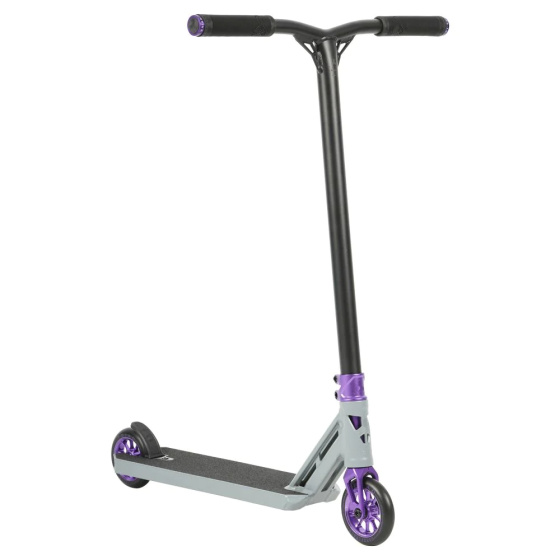 Stunt-Scooter Triad C120 Condemned
