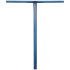 Triad Felon OS 725mm Lenker Blau
