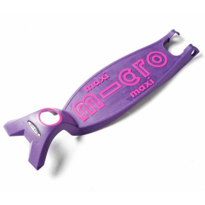 Board für Maxi Micro Deluxe lila