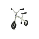 Micro G-Bike Chopper Weiß