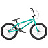 Wethepeople Thrillseeker 20" Freestyle BMX Fahrrad (20"|Sea Foam Green)