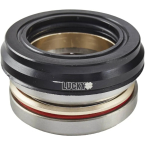 Headset Lucky Revo Integrated schwarz