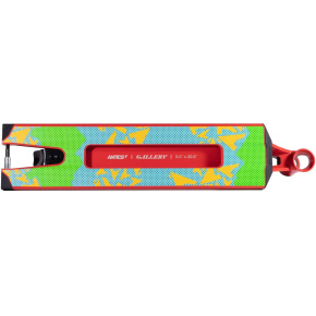 Antics Gallery 5 Board.0" 520mm rot