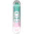 Blueprint Babushka Skateboard Deck (8"|Türkis)