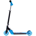 Kinderroller CORE Foldy Blau