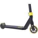 Freestyle Scooter Striker Lux Schwarz/Gelb