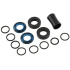 Gestohlene Minimalist Mid Sealed BMX Tretlager (22mm|Blau)