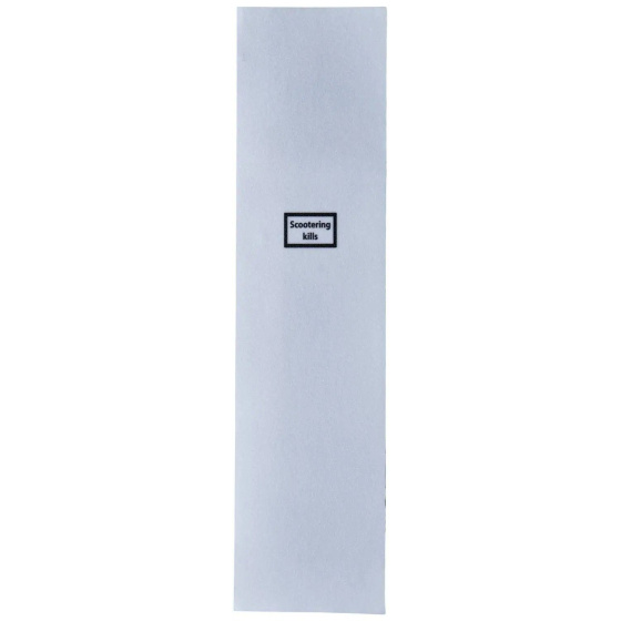 Griptape Undialed Scootering Tötet