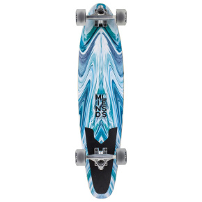 Mindless Raider VI - Mint - 8" x 34" Mindless Raider VI - Mint - 8" x 34"