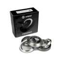 Headset Union Honeycomb Silber
