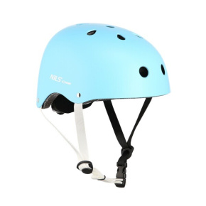 MTW001 BLAU GR.XS(48-52 CM) HELM NILS EXTREME MTW001 BLAU GR.XS(48-52 CM) HELM NILS EXTREME