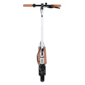 Elektrischer Roller City Boss RS500 weiß