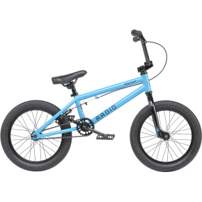 Freestyle BMX Radio Revo 16" 2021 16" Surf Blau