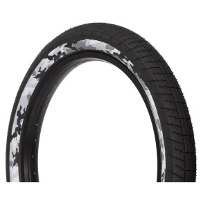 Salt Plus Sting 20" BMX Reifen (2.35"|Schwarz/Schnee-Tarnung) Salt Plus Sting 20" BMX Reifen (2.35"|Schwarz/Schnee-Tarnung)