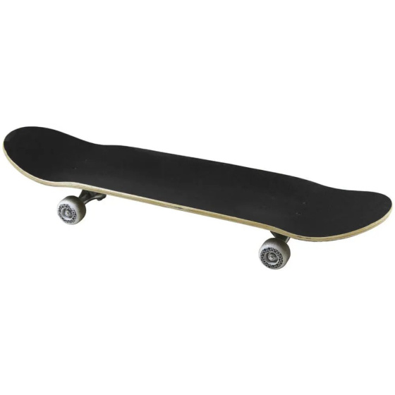 Griptape Jessup Original 9" Schwarz