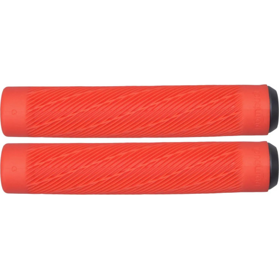 Griffe Longway Twister rot