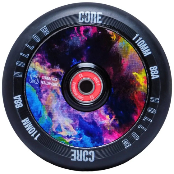 Rad Core Hollowcore V2 110mm Galaxy