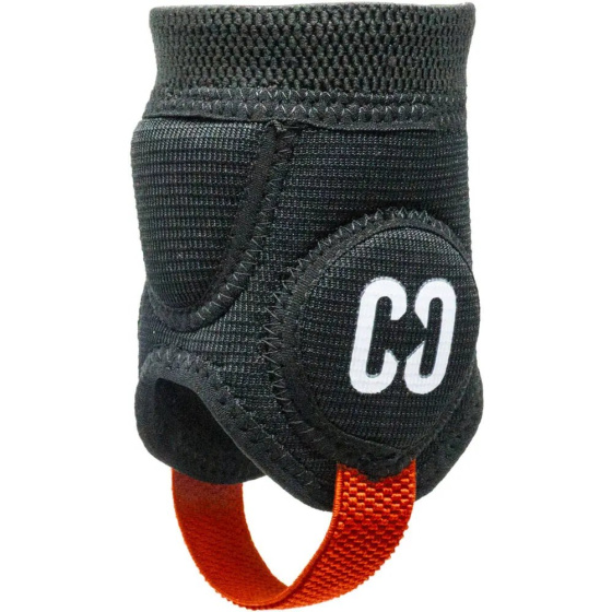 Knöchelschützer Core Guards schwarz