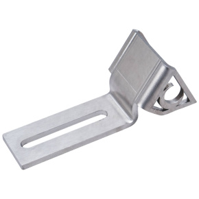 Bremse Trynyty X Midnight Fender silber