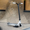 Stunt-Scooter Chilli Archie Cole Weiß