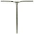 Union Uniq Bend Oversized 650mm Silber Lenker