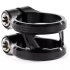 Ethic Sylphe V2 Klemme 31.8 mm schwarz