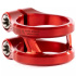 Ethic Sylphe V2 Klemme 34.9 mm rot