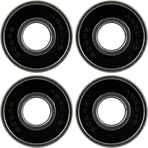 Longway ABEC 9 Lager