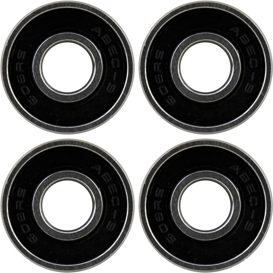 Longway ABEC 9 Lager