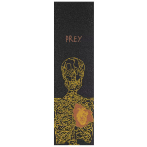 Griptape Prey Skeleton Griptape Prey Skeleton