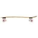 Straßensurfen Streaming Longboard