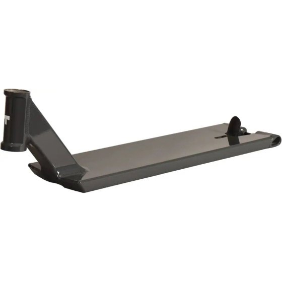 Deck Tilt Method 6.25" Kanonenmetall