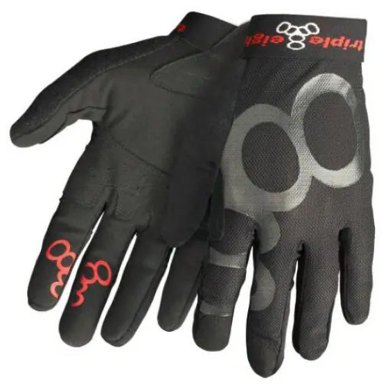 Handschuhe Triple Eight ExoSkin L
