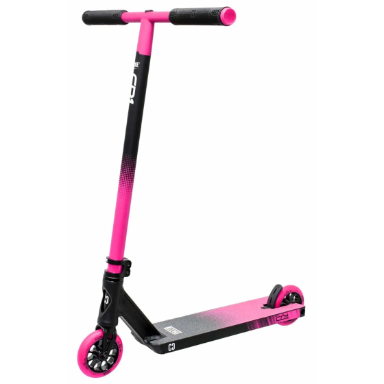 Stunt-Scooter CORE CD1 Rosa