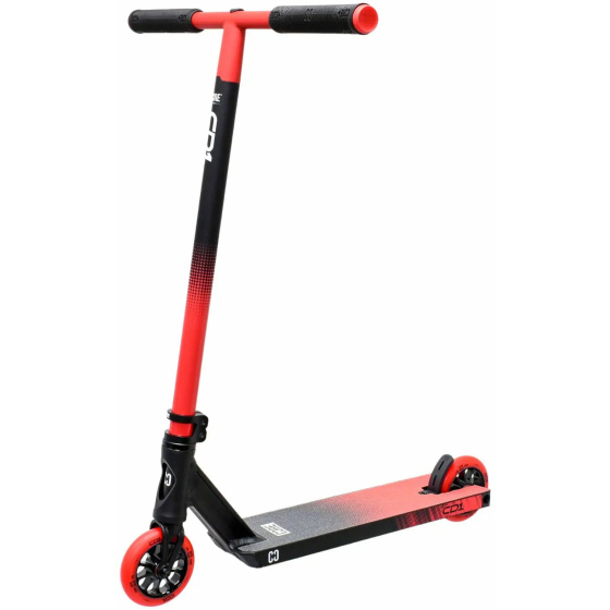 Stunt-Scooter CORE CD1 Rot