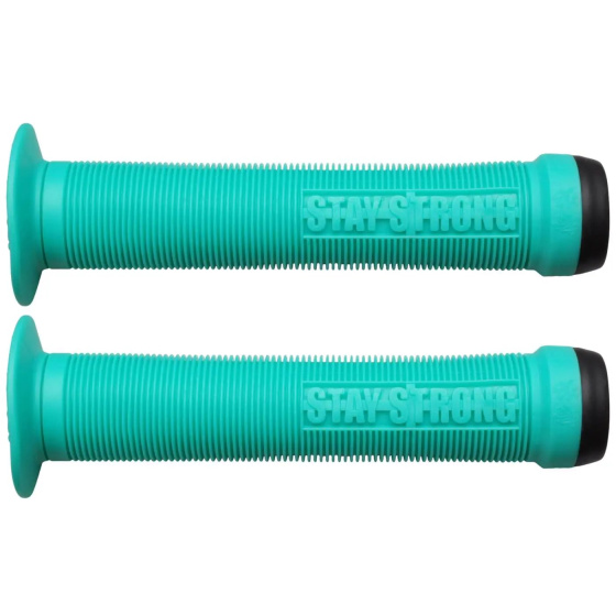 Griffe ODI Longneck ST Stay Strong 143mm Mint