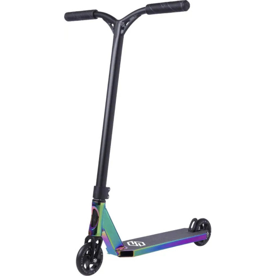 Freestyle Roller Striker Lux Rainbow Deck