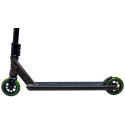Freestyle-Scooter North Tomahawk 2021 Trans Black & Black