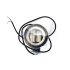 Front Led Light Arctic V3.1 (1200LM 12-80V) Kreis
